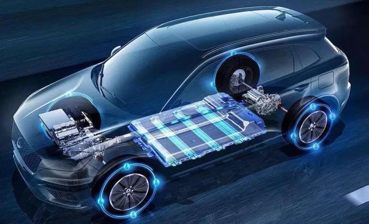 公安部：截至9月底，新能源汽車保有量達678萬輛，占汽車總量的2.28%